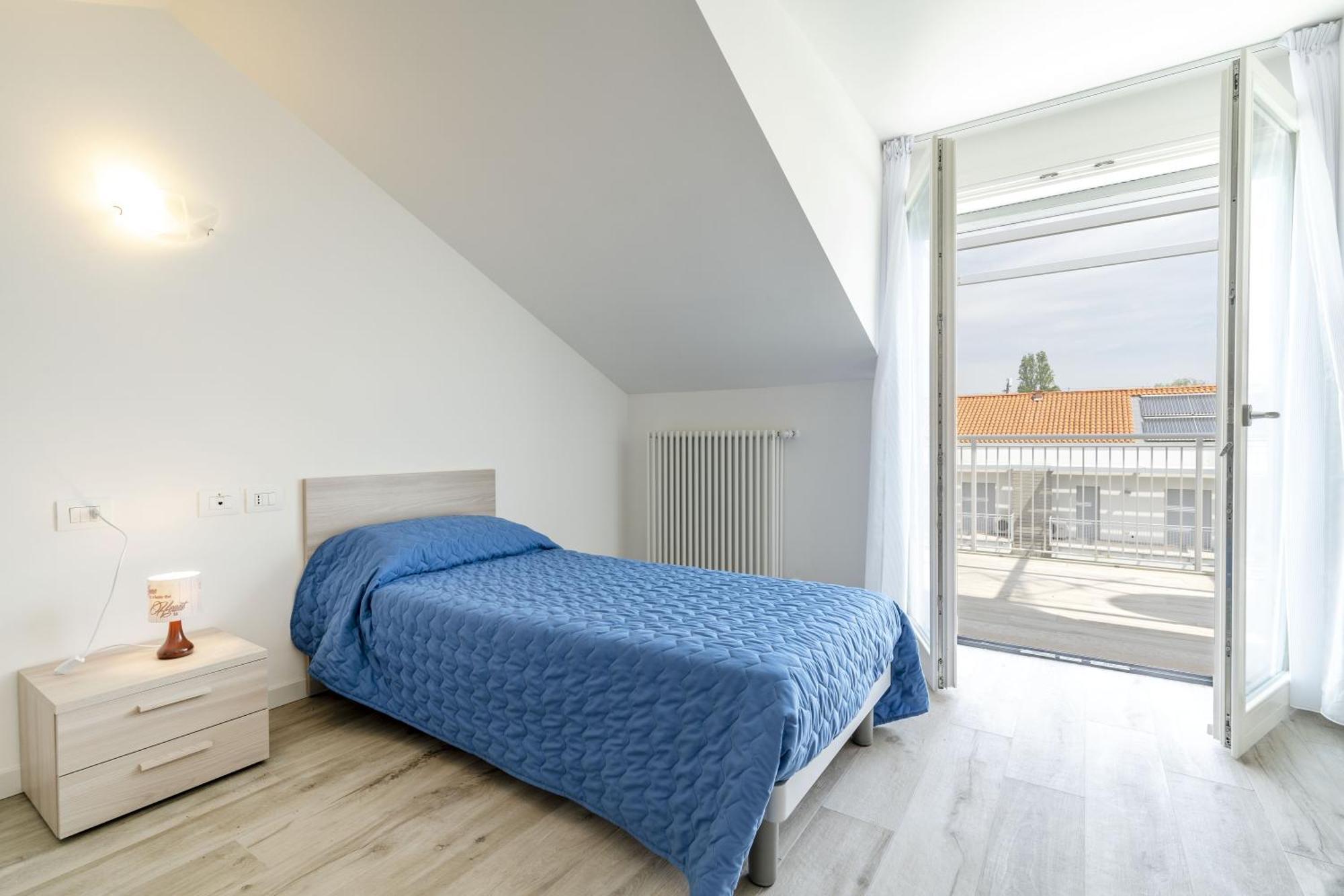 Aparthotel Venice Golf Venetië-Lido